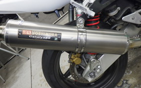 HONDA CB1300SF SUPER BOLDOR 2007 SC54