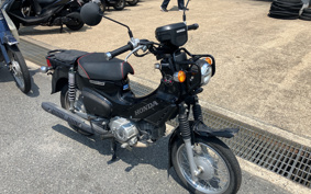 HONDA CROSS CUB 50 AA06