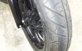 SUZUKI Vｽﾄﾛｰﾑ250A 2009