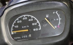 YAMAHA JOG APRIO 4JP