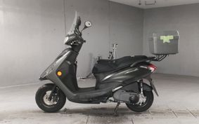 YAMAHA  AXIS Z SED7J