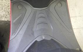 YAMAHA CYGNUS 125 XSR 3 SED8J