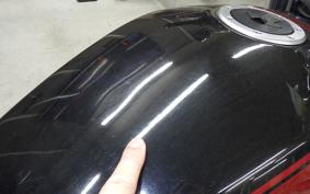 KAWASAKI ZEPHYR 400 KAI 2007 ZR400C