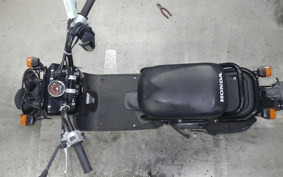 HONDA ZOOMER 2025 AF58