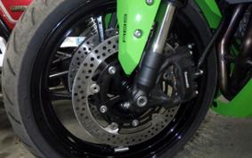 KAWASAKI ZX-4RR 2026 ZX400P
