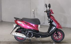 YAMAHA JOG ZR EVOLUTION2 SA39J