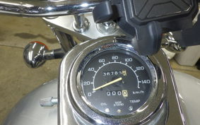 HONDA MAGNA 250 2024 MC29