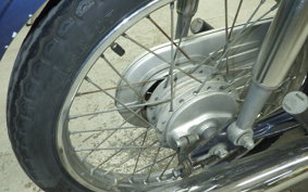 HONDA C90 SUPER CUB E 1996 HA02