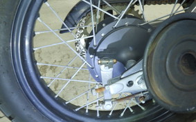 SUZUKI GRASS TRACKER Bigboy 2025 NJ47A
