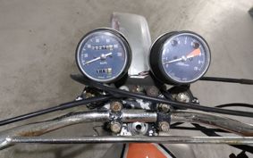 HONDA MT250 ELSINORE MT250
