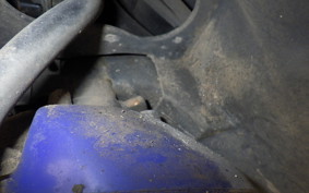 YAMAHA BW'S 50 Gen.3 SA44J