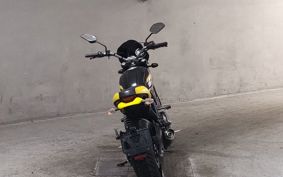 DUCATI SCRAMBLER FULL THROTTLE 2016 K102JA