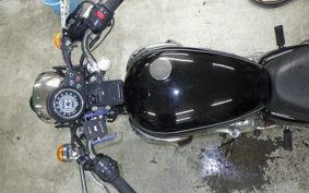TRIUMPH BONNEVILLE 2004