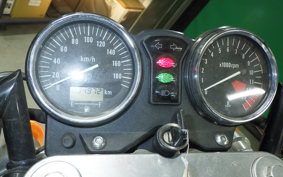 HONDA CB400F 2000 NC36