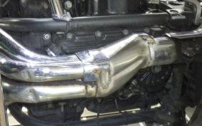 KAWASAKI ZEPHYR 400 KAI 2004 ZR400C