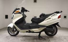 SUZUKI SKYWAVE 650 LX 2011 CP52A