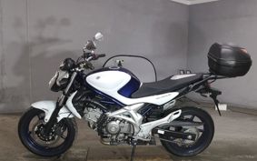 SUZUKI GLADIUS400 2010 VK58A