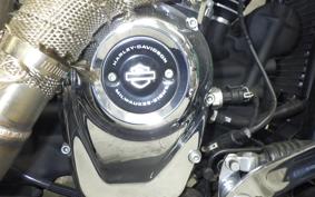 HARLEY FXBRS1870 2019