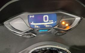 HONDA PCX 160 KF47