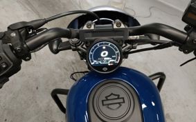 HARLEY  HARLEY RH975S ZF1