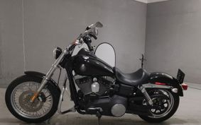 HARLEY FXDB-I 1450 2006 GX1