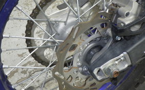 YAMAHA YZ250FX 1998 CG41C