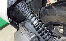 HONDA PCX 125 2006 JF56