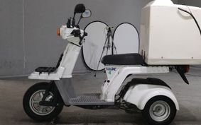 HONDA GYRO TD02