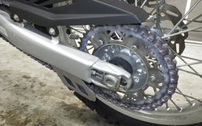 YAMAHA WR250R 2023 DG15J