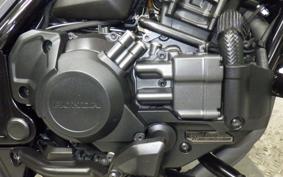 HONDA REBEL 1100 DCT 2021 SC83