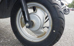 YAMAHA JOG Gen.5 SA36J