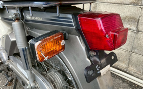 HONDA SUPER CUB50 AA01