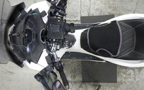 HONDA PCX125 2008 JK05