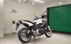 HONDA NC750X D Limited 2019 RC90