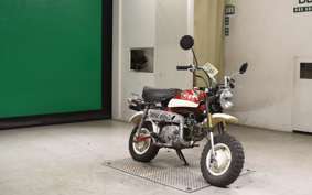 HONDA MONKEY 2013 AB27