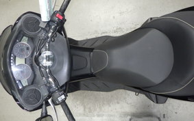 HONDA FORZA Z GEN 2 2003 MF10