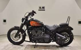 HARLEY FXBBS1870 2021
