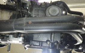 HONDA HORNET 250 MC31