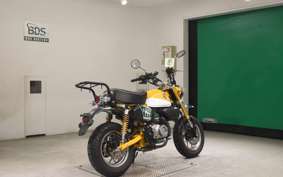 HONDA MONKEY 125 ABS JB02