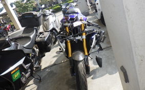 YAMAHA YZF-R6 2017