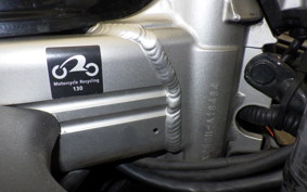 KAWASAKI ZZ-R250 1986 EX250H