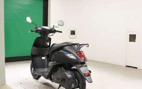 SUZUKI ﾚｯﾂ 1999 CA4AA