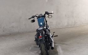 HARLEY XL1200X 2021 LC3