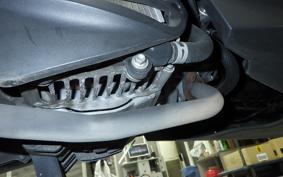 YAMAHA N-MAX 1994 SED6J