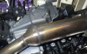 KAWASAKI Z400 Gen.2 2021 EX400G