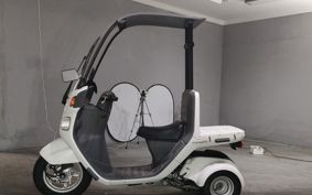 HONDA GYRO TA03