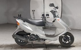 SUZUKI ADDRESS V125 CF46A
