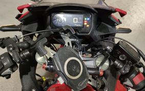 HONDA CBR400R 2022 NC56