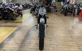 YAMAHA SR500-1 1988 1JN