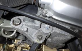 HONDA TODAY 2 2008 AF67